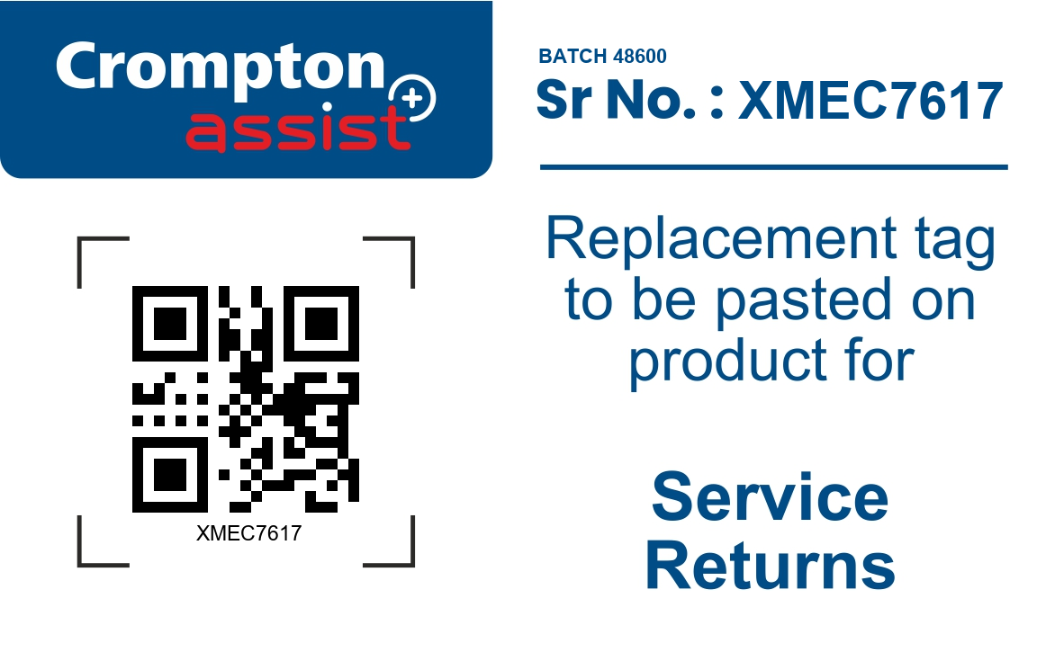 XMEC7617